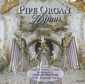 Pipe Organ Hymns, Volume 1