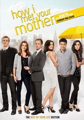 How I Met Your Mother - Season 9 (3-DVD)
