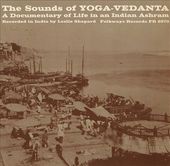 Sounds of Yoga-Vedanta