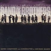 Band Of Brothers O.S.T.