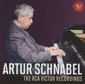Artur Schnabel: Rca Victor Recordings