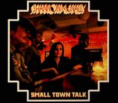 Small Town Talk (Songs of Bobby Charles)