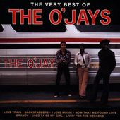 The Very Best of the O'Jays [1998]