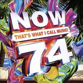 Now Thats What I Call Music! 74 [2020]