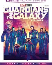Guardians Of The Galaxy 3 (4K) (Wbr) (Ac3) (Digc)