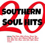 20 Southern Soul Hits / Various