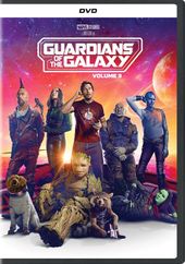 Guardians Of The Galaxy 3 / (Ac3 Dol Dub Sub)