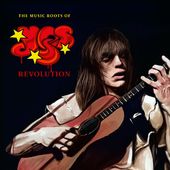 Revolution The Music Roots Of Yes