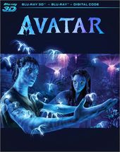 Avatar (Blu-ray 3D + Blu-ray)