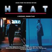 Heat - Music From The Motion Picture (2 LPs -