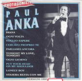 Paul Anka: Protagonisti