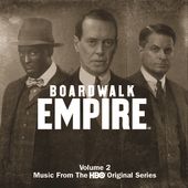 Boardwalk Empire, Volume 2 (Music from the HBO