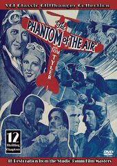 The Phantom of the Air (2-DVD)