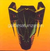 Saturnz Return (2-CD)