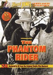 The Phantom Rider (2-DVD)