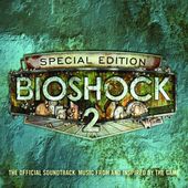 Bioshock 2: The Game