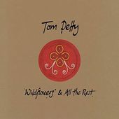 Wildflowers & All the Rest (Deluxe Edition) (4-CD)