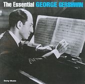 Essential George Gershwin