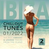 Ibiza Chillout Tunes 01-2022