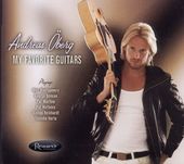 My Favorite Guitars [CD / DVD] (2-CD)