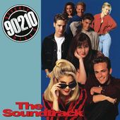 Beverly Hills 90210: The Soundtrack (Transparent
