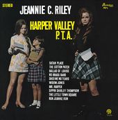 Harper Valley P.T.A. (Colv)