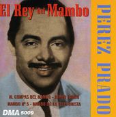 El Ray Del Mambo