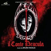 Il Conte Dracula [Original Soundtrack]