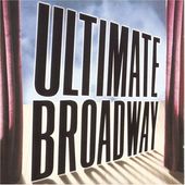 Ultimate Broadway (2-CD)