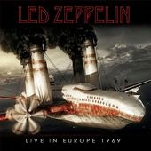 Live in Europe 1969 (2-CD)