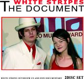 The Document (Interview CD + Documentary DVD)