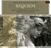 Mozart: Requiem In D Minor K626 [import]