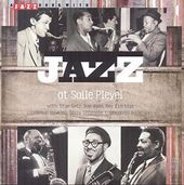 Jazz at Salle Pleyel (Live)