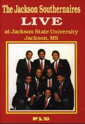 Jackson Southernaires: The Jackson Southernaires
