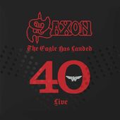 Eagle Has Landed 40 (Live) (5Lp)