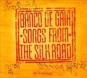Songs from the Silk Road