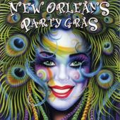 New Orleans Party Gras
