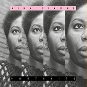 Portraits:Nina Simone