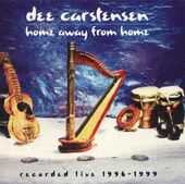 Dee Carstensen: Home away from home (Live)
