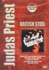Judas Priest - Classic Albums: British Steel