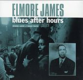 Blues After Hours Plus + 9 Bonus Tracks [import]