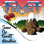 Snow on FerreTT Mountain [EP] *