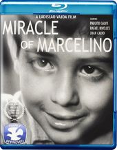 Miracle of Marcelino (Blu-ray)