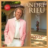 Andre Rieu: Amore (Cd/Dvd)
