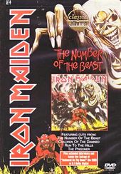 Classic Albums - Iron Maiden: Number of the Beast