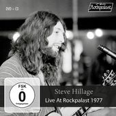 Live At Rockpalast 1977 (W/Dvd)