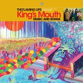 King's Mouth (Featuring Narration By Mick Jones)