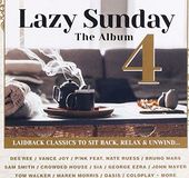Lazy Sunday 4 / Various