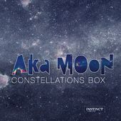 Constellations Box (20-CD)