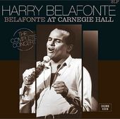 Belafonte At Carnegie Hall (2Lp/Goldy Locks